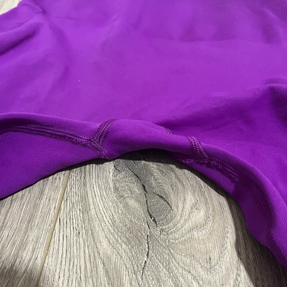 Lululemon cropped compression leggings - Picture 4 of 6